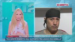 Parla Loris, il fratello di Manuela thumbnail