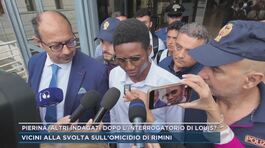 Pierina, altri indagati dopo l'interrogatorio di Louis? thumbnail