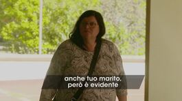 Pierina, il vocale di Valeria a Manuela, da "Quarto Grado" thumbnail