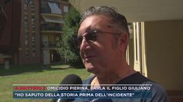 Omicidio Pierina, parla il figlio Giuliano thumbnail