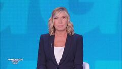 Mercoledì 27 settembre