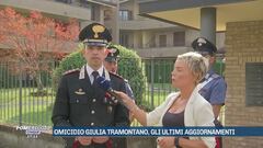 Omicidio Giulia Tramontano, gli ultimi aggiornamenti