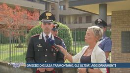 Omicidio Giulia Tramontano, gli ultimi aggiornamenti thumbnail