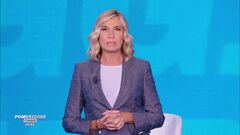 Giovedì 5 ottobre
