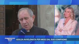Don Salvatore: "Giulia era una ragazza realizzata" thumbnail