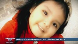 Svolta nella scomparsa di Kata thumbnail