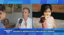 Esclusiva: il mistero di Kata, parla una delle indagate thumbnail