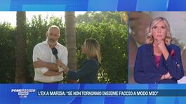 Parla il collega di Marisa Leo thumbnail