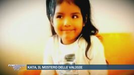 Borsoni, trolley, rubinetti: le piste per trovare Kata thumbnail