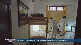 Scomparsa di Kata: a caccia di tracce di sangue thumbnail