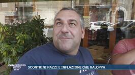 Scontrini pazzi e inflazione che galoppa thumbnail