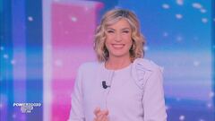 Martedì 23 gennaio
