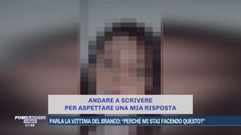 Palermo, torna a parlare la vittima del branco thumbnail