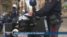 Quali sono le multe più assurde? thumbnail