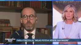 Parla il legale del figlio di Gina e Rigau thumbnail