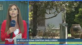 La villa di Gina contesa dagli eredi thumbnail