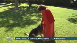 La testimonianza di Gina sulla sparatoria thumbnail