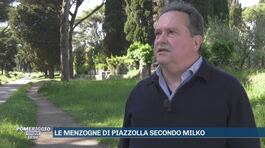 Parla il figlio di Gina thumbnail
