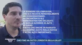 Lollo: auto e vacanze di lusso, le spese folli thumbnail