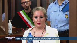 Alessia Pifferi: "Ho trovato Diana nel lettino, non si muoveva" thumbnail