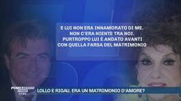 Lollo e Rigau, era un matrimonio d'amore? thumbnail