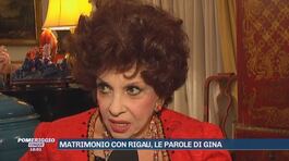 Matrimonio con Rigau, le parole di Gina thumbnail