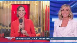 In diretta dalla porta rossa del GF thumbnail