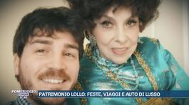 Patrimonio Lollobrigida: feste, viaggi e auto di lusso thumbnail