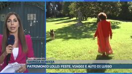 Piazzolla: "Era Gina a volere quel tenore di vita" thumbnail