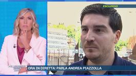 In diretta, parla Andrea Piazzolla thumbnail