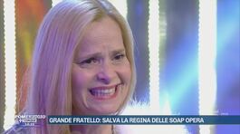 Grande Fratello: salva la regina delle soap opera thumbnail