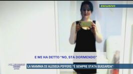 La mamma di Alessia Pifferi: "E' sempre stata bugiarda" thumbnail