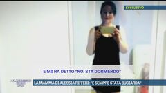 La mamma di Alessia Pifferi: "E' sempre stata bugiarda ...