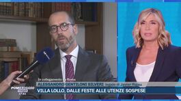 Parla l'avvocato della famiglia e di Rigau thumbnail
