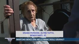 Strage Alessandria, nel paese dell'omicida thumbnail