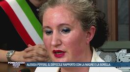 Alessia Pifferi, il difficile rapporto con la madre e la sorella thumbnail