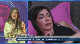 In diretta dalla casa del Grande Fratello thumbnail