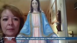 Le presunte apparizioni della Madonna a Trevignano thumbnail