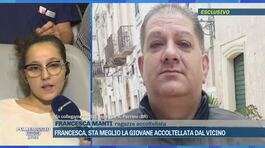Francesca oggi ha compiuto 18 anni thumbnail