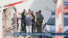 Giallo a Rimini, Pierina uccisa con 15 coltellate thumbnail