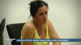 Nel primo interrogatorio Alessia non parlò di problemi thumbnail