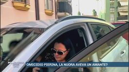 Omicidio Pierina, la nuora aveva un amante? thumbnail