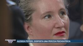 Alessia Pifferi, disposta una perizia psichiatrica thumbnail