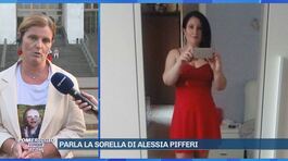 Viviana Pifferi: "Non si vive andando a caccia di uomini" thumbnail