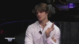 Grande Fratello, scontro tra Beatrice e Paolo thumbnail
