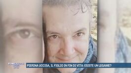 Omicidio Pierina, il mistero dell'aggressione al figlio thumbnail