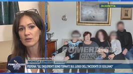 Giallo Pierina, parlano gli avvocati dei figli thumbnail