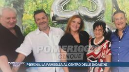 Pierina, la famiglia al centro delle indagini thumbnail