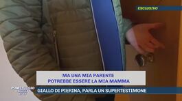 Giallo di Pierina, parla un supertestimone thumbnail