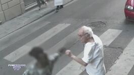 Firenze, 91enne preso a pugni e rapinato in pieno centro thumbnail